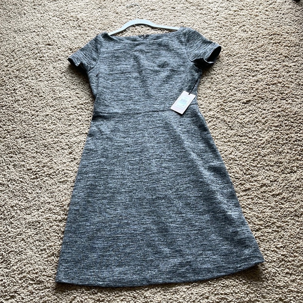 Ivanka Trump dress.